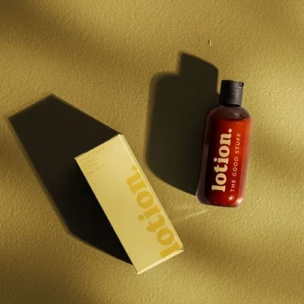 This box is specially sized for our 4oz Lotion/Wash Bottle.... from ASI 74710 Numo