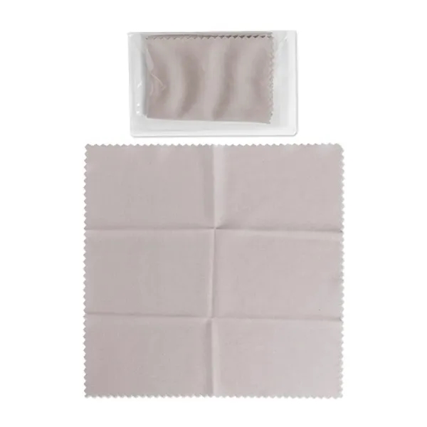 Microfiber Cloth... from ASI 89971 Stuff A Mug