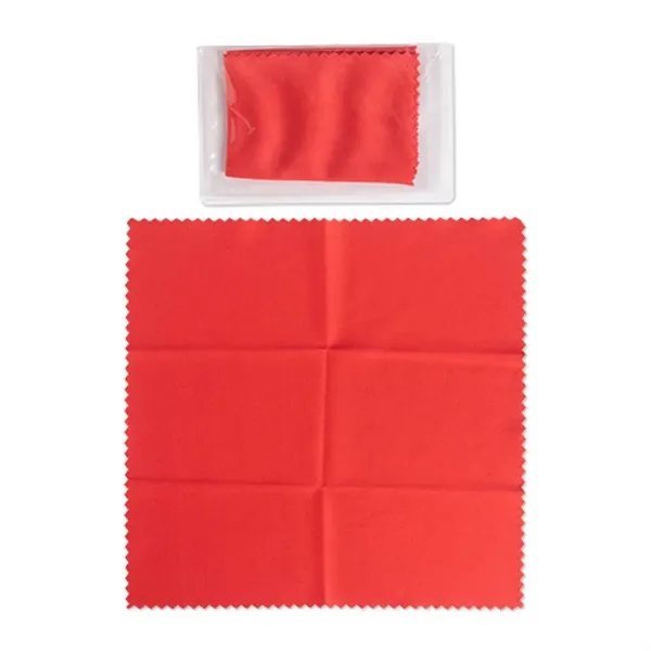 Microfiber Cloth... from ASI 89971 Stuff A Mug