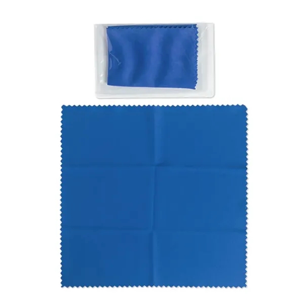 Microfiber Cloth... from ASI 89971 Stuff A Mug