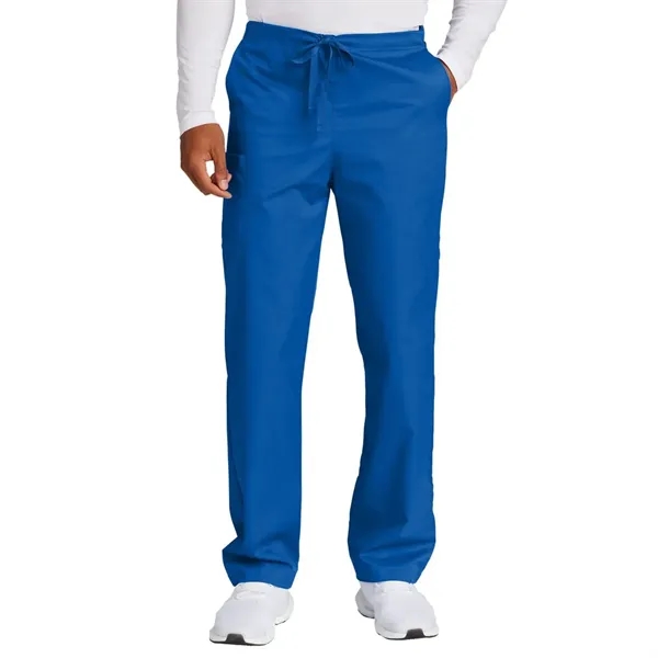Wink® Unisex Tall Work Flex Cargo Pant... from ASI 57371 Eyevertising