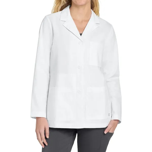 Wink® Women's Consultation Lab Coat... from ASI 57371 Eyevertising