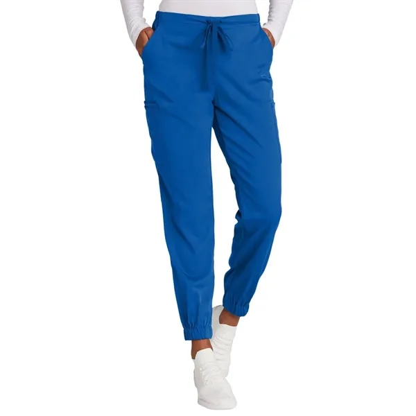 Wink® Women's Premiere Flex Jogger Pant... from ASI 57371 Eyevertising