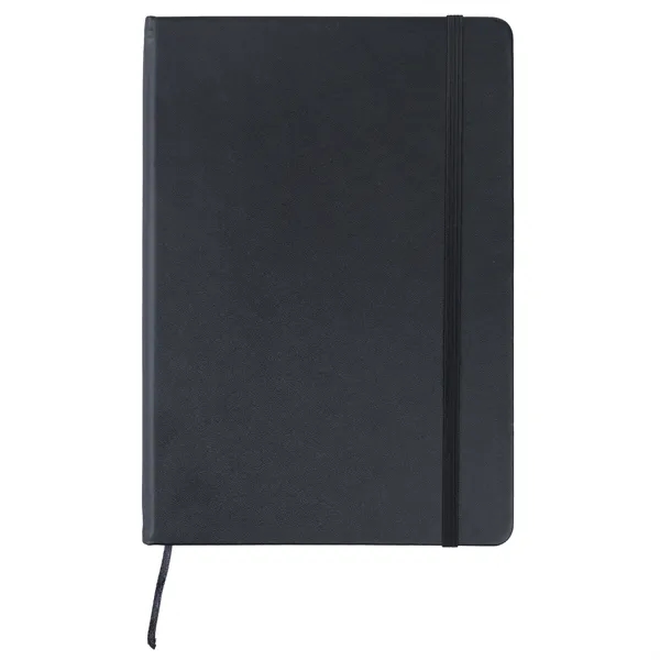 80 lined cream colored page junior journal.... from ASI 46755 Cosmo Promos