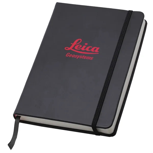 80 lined cream colored page junior journal.... from ASI 46755 Cosmo Promos