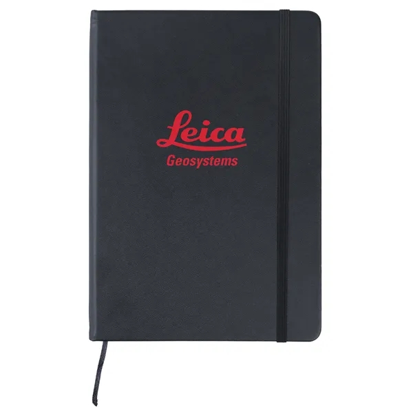 80 lined cream colored page junior journal.... from ASI 46755 Cosmo Promos