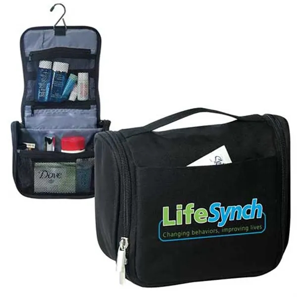 Compact travel kit.... from ASI 37455 Atteff International Inc