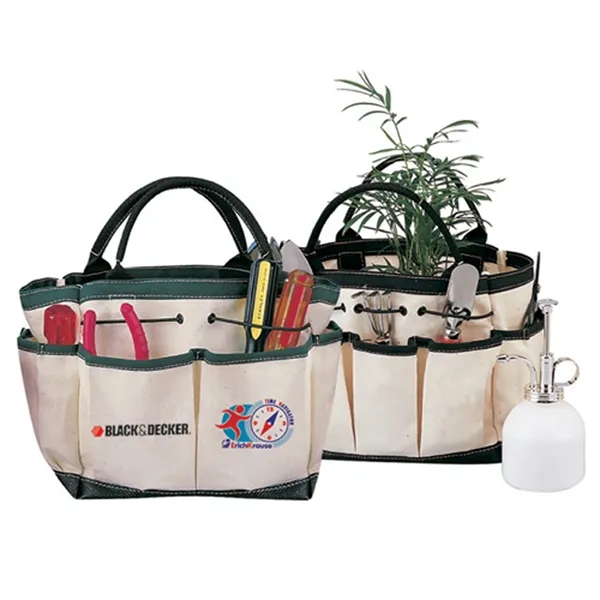 Garden tool tote bag.... from ASI 37455 Atteff International Inc