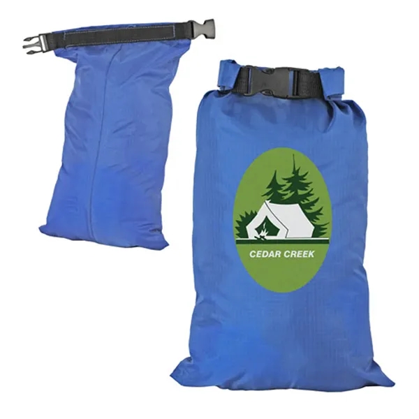 3 Liter Water Resistant Dry Sack.... from ASI 37455 Atteff International Inc