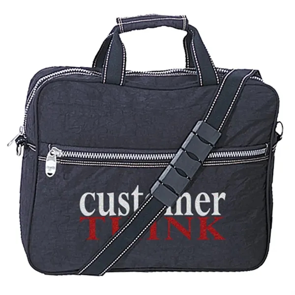 Basic Messenger bag.... from ASI 37455 Atteff International Inc