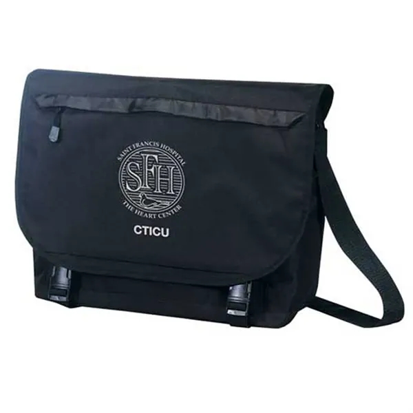 Large messenger bag.... from ASI 37455 Atteff International Inc