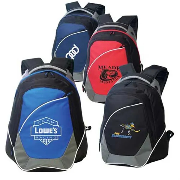 Activity backpack.... from ASI 37455 Atteff International Inc