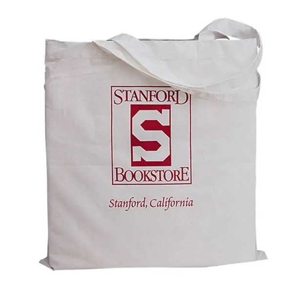 Lightweight cotton tote bag, 14" x 16".... from ASI 37455 Atteff International Inc