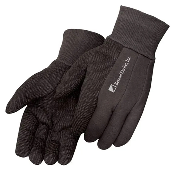 Heavy weight cotton work gloves.... from ASI 37455 Atteff International Inc