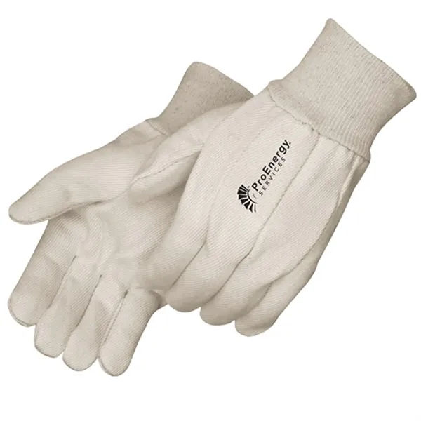 10 oz. canvas work gloves.... from ASI 37455 Atteff International Inc