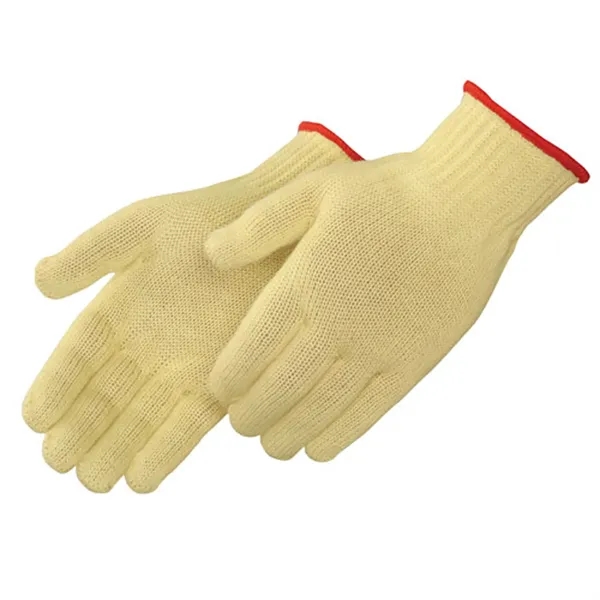 Plated Cut-Resistant Knit Gloves.... from ASI 37455 Atteff International Inc