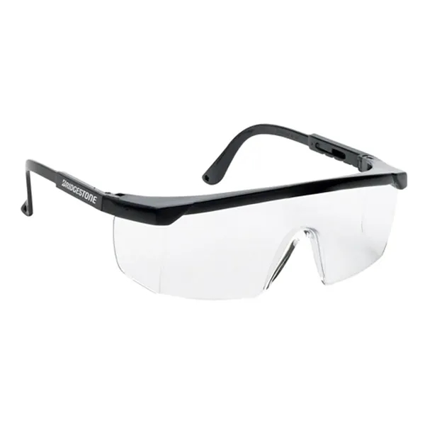 Large Single-Lens Safety Glasses.... from ASI 37455 Atteff International Inc