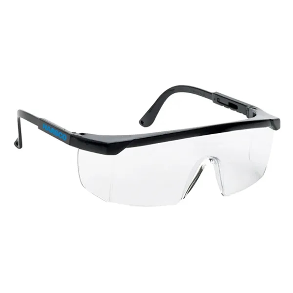 Large Single-Lens Safety Glasses, Anti-Fog.... from ASI 37455 Atteff International Inc