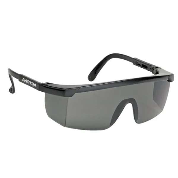 Safety glasses / sun glasses with large single lens.... from ASI 37455 Atteff International Inc