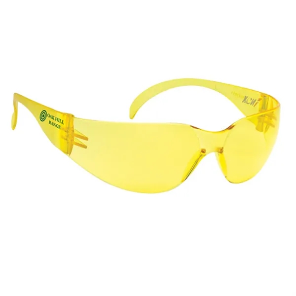 Lightweight safety glasses / sun glasses.... from ASI 37455 Atteff International Inc