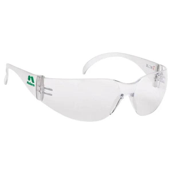 Lightweight Safety Glasses, Anti-Fog.... from ASI 37455 Atteff International Inc