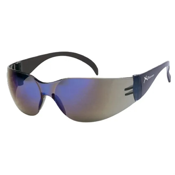 Unbranded lightweight safety/sun glasses.... from ASI 37455 Atteff International Inc
