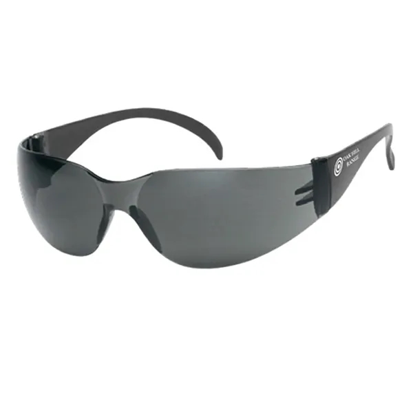 Unbranded Lightweight Safety/Sun Glasses.... from ASI 37455 Atteff International Inc