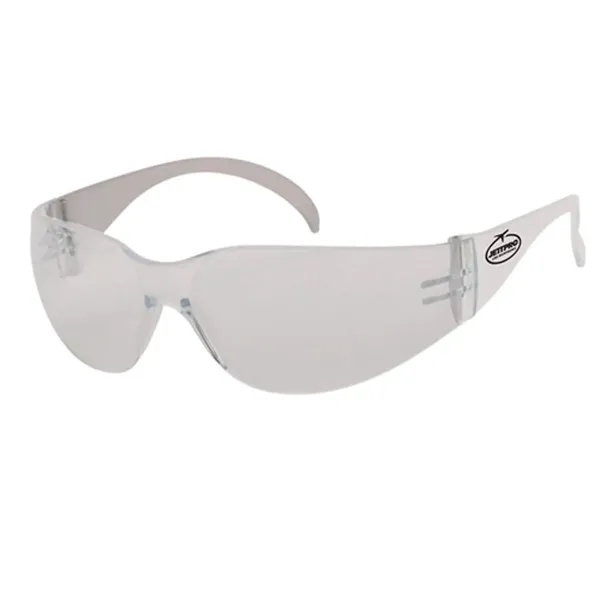Unbranded Lightweight Safety/Sun Glasses, Indoor/Outdoor.... from ASI 37455 Atteff International Inc