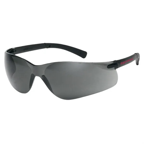 Unbranded Lightweight Wrap-Around Safety Glasses.... from ASI 37455 Atteff International Inc