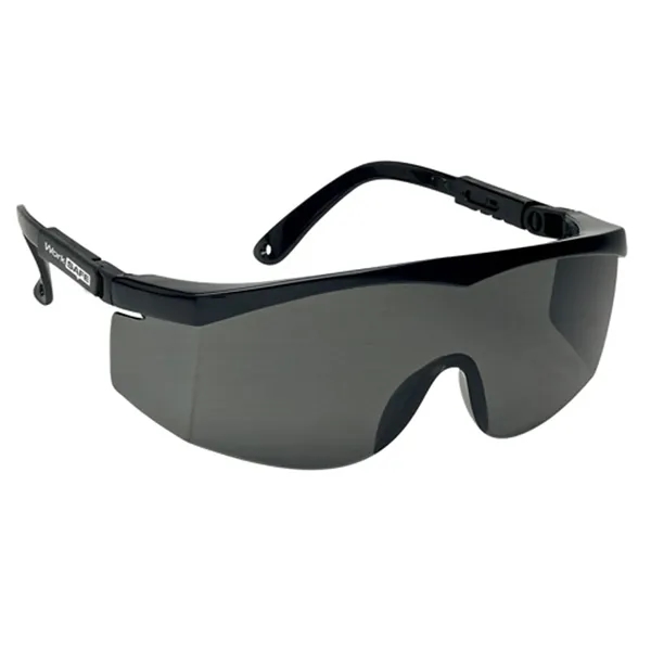 Large Single-Lens Safety Glasses / Sun Glasses.... from ASI 37455 Atteff International Inc