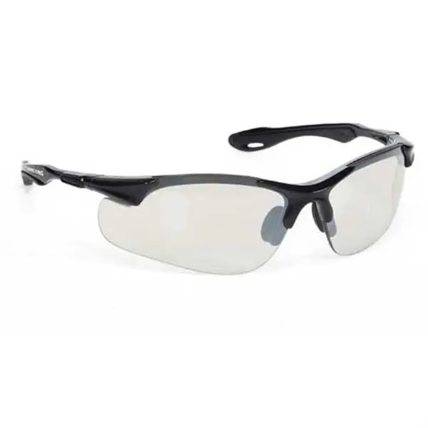 Fashion Style Wrap Around Safety Glasses / Sun Glasses.... from ASI 37455 Atteff International Inc