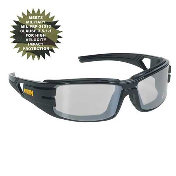 Trooper Style Premium Safety Glasses / Sun Glasses.... from ASI 37455 Atteff International Inc