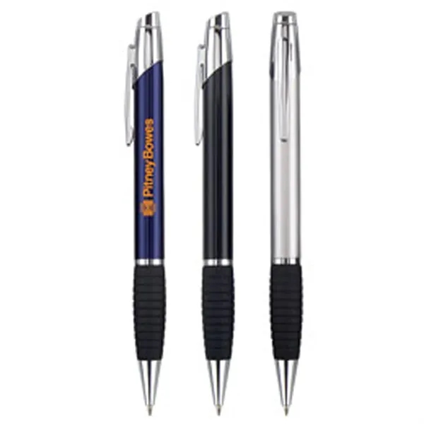 Ballpoint Pen, Twist-Action.... from ASI 37455 Atteff International Inc