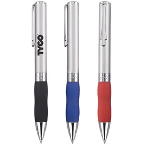 Ballpoint Pen, Twist-Action.... from ASI 37455 Atteff International Inc