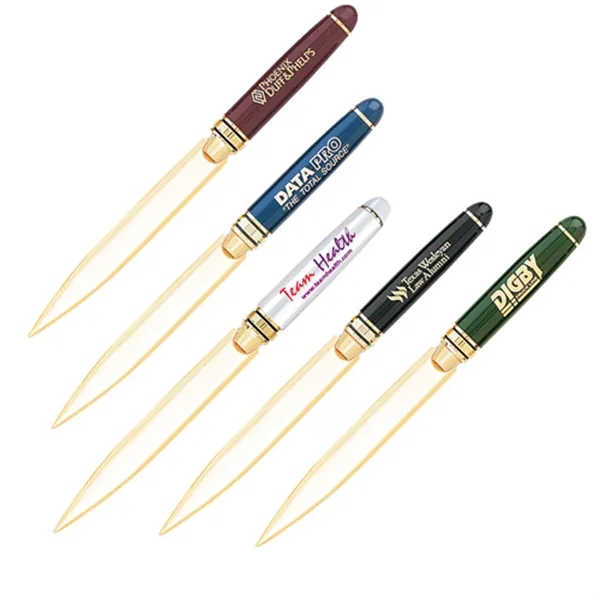 Letter opener.... from ASI 37455 Atteff International Inc