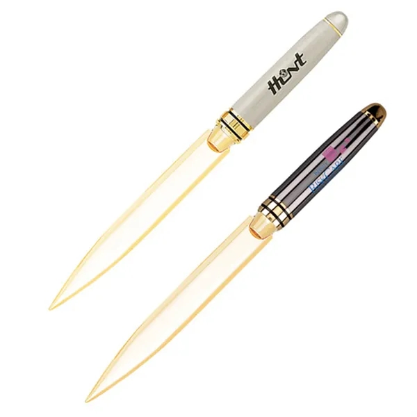 Letter opener.... from ASI 37455 Atteff International Inc