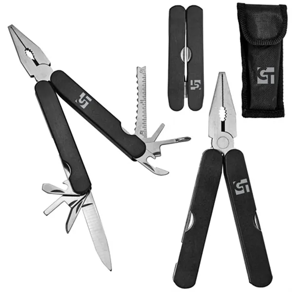 14-IN-1 Multi-Functional Tool.... from ASI 37455 Atteff International Inc