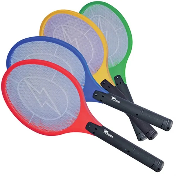 Electric bug zapper.... from ASI 37455 Atteff International Inc