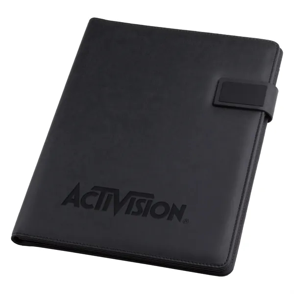 Correspondence Phablet Padfolio with Magnetic Closure.... from ASI 46755 Cosmo Promos
