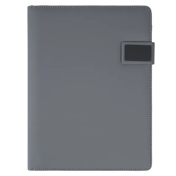 Correspondence Phablet Padfolio with Magnetic Closure.... from ASI 46755 Cosmo Promos