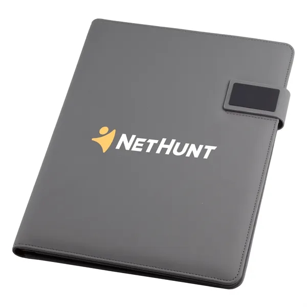 Correspondence Phablet Padfolio with Magnetic Closure.... from ASI 46755 Cosmo Promos