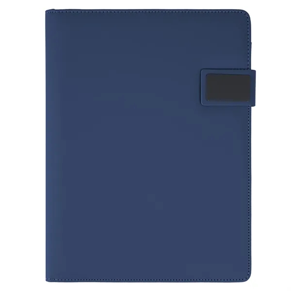 Correspondence Phablet Padfolio with Magnetic Closure.... from ASI 46755 Cosmo Promos