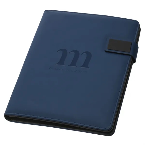 Correspondence Phablet Padfolio with Magnetic Closure.... from ASI 46755 Cosmo Promos