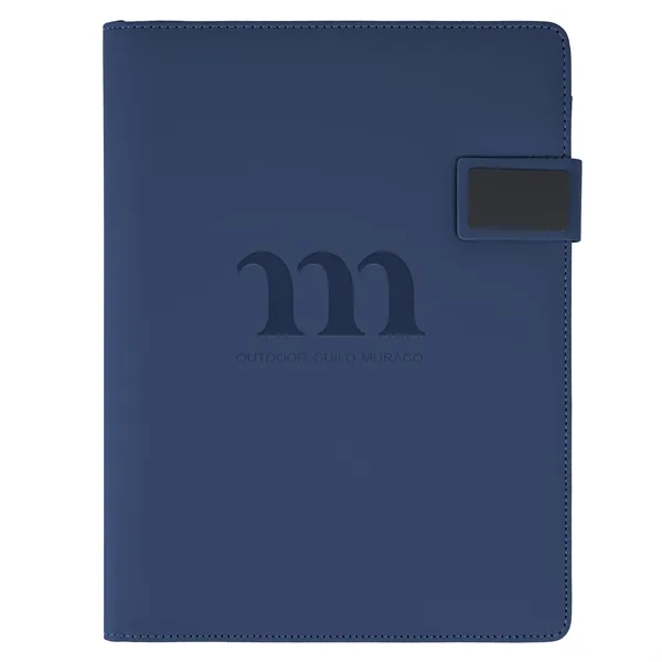 Correspondence Phablet Padfolio with Magnetic Closure.... from ASI 46755 Cosmo Promos