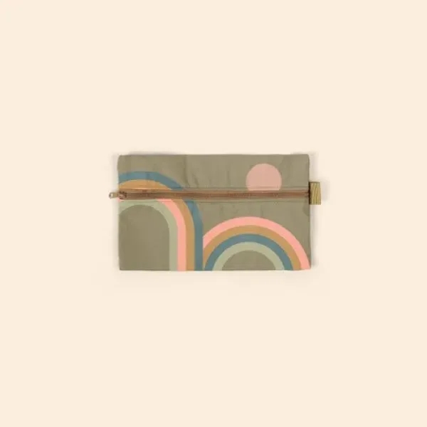 These pouches have all of your small things covered, the shape... from ASI 74710 Numo