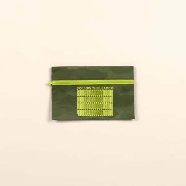 These pouches have all of your small things completely covered.... from ASI 74710 Numo