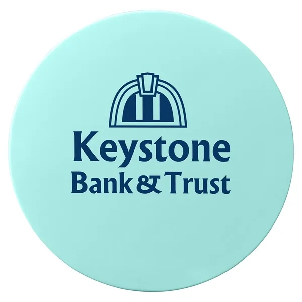 Silicone Jar Opener & Coaster... from ASI 36730 Ariel Premium Supply Inc