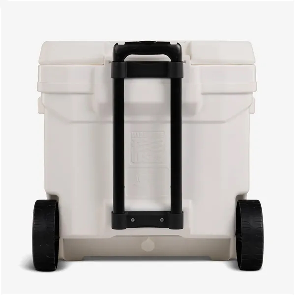 The Profile II 60-Quart Cooler is built for serious outdoor enthusiasts,... from ASI 76730 Peerless Umbrella Co Inc