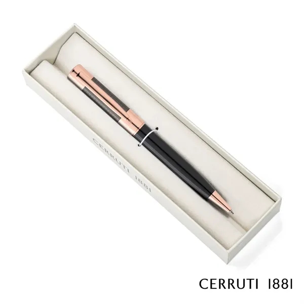 The Cerruti 1881® Albion Pen is refined and luxurious.... from ASI 84592 St Regis Group