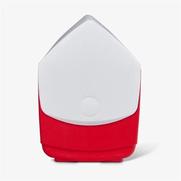 This 16 quart cooler is insulated with THERMECOOL™ foam, offering superior... from ASI 76730 Peerless Umbrella Co Inc